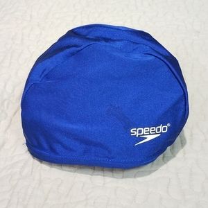 Speedo Swim Cap